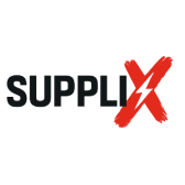 Suppli-X logo