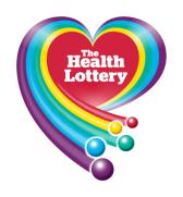 The Health Lottery