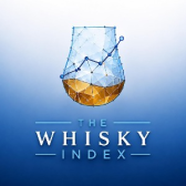 The Whisky Index logo