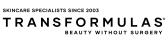 Transformulas - 20% Off Sitewide!