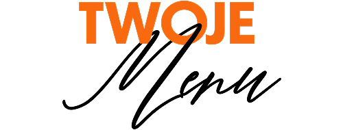 TwojeMenu
