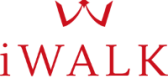 iWalk