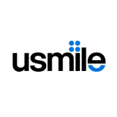 usmile logo