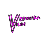 Veronika Vilim logo