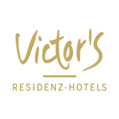 Victor's Residenz-Hotels logo