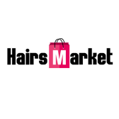Hairsmarket logo