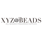 Extra 5% Off Coupon for Jewelry Beads & Findings + Free Shipping at Xyzbeads.com