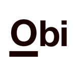 Obi Shoes logo